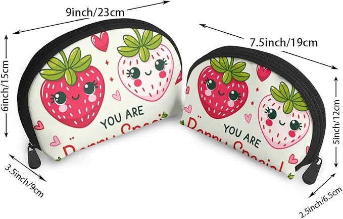 Berry Special Strawberry