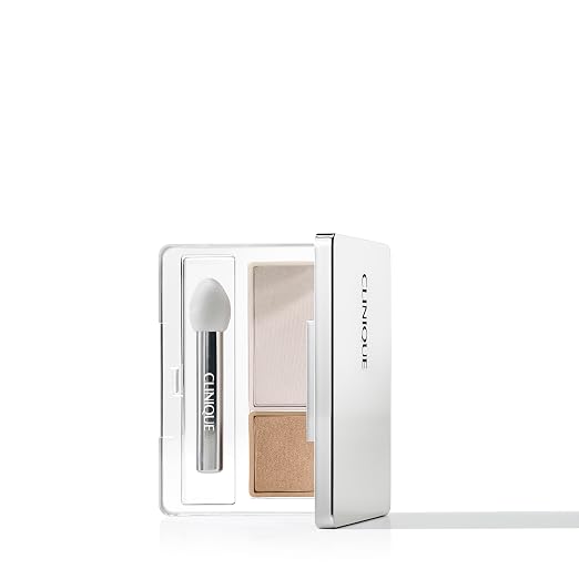 AL Seashell Pink/Fawn Satin - Shimmer