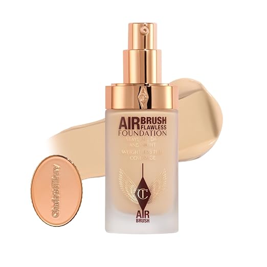 04 Neutral - Fair with neutral undertones