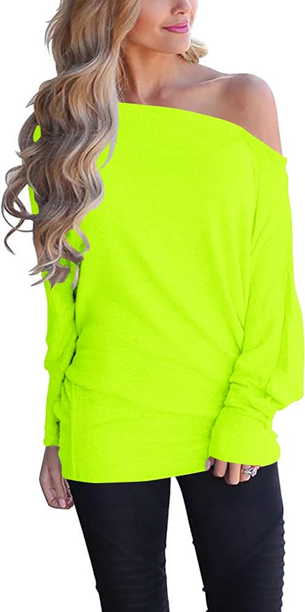 Neon Green