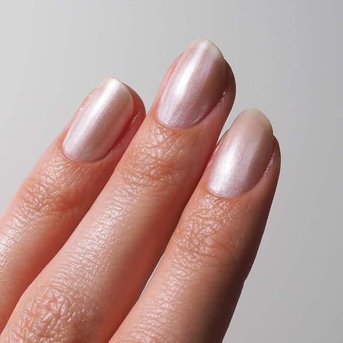 Nail Glow