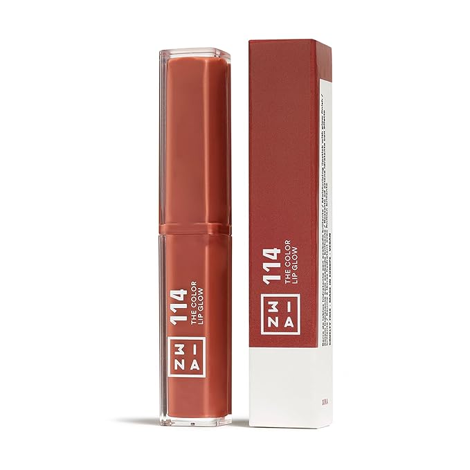 114 Rich Terracotta Brown