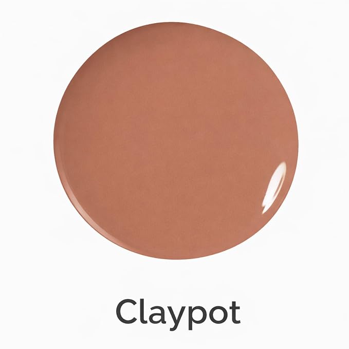 Claypot (Tan Nude)