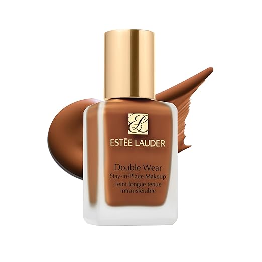 5N1 Rich Ginger - Deep with neutral undertones