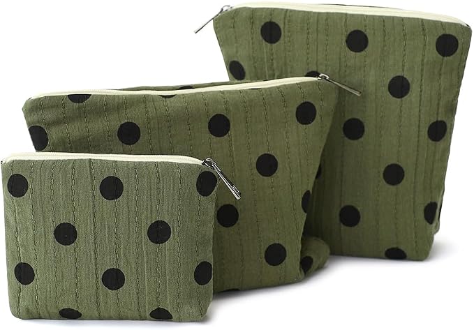 ForestGreen/Cotton