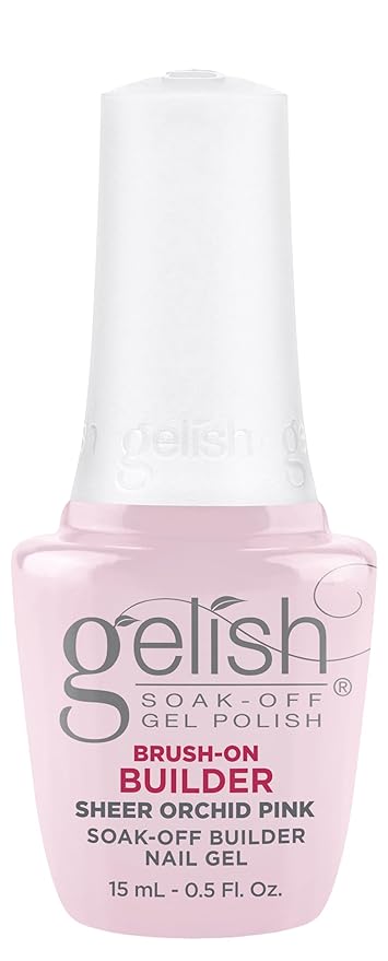 Sheer Orchid Pink
