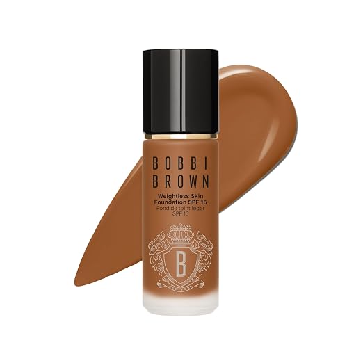 43 Neutral Walnut (Deep brown with a balance of red and yellow for deep skin)