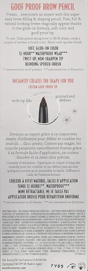 4 - Warm deep brown