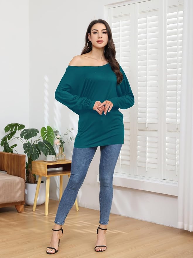 Bluish Green