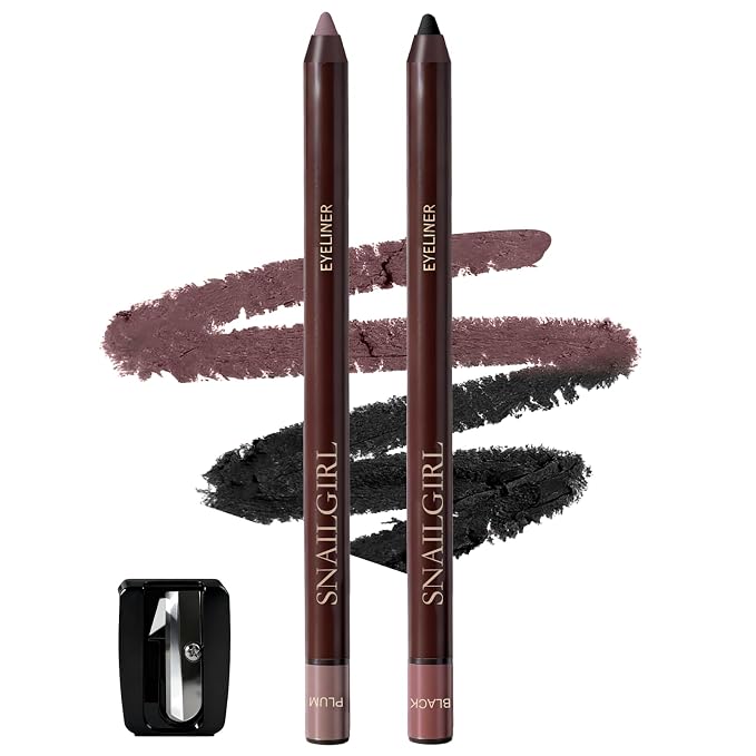 Plum&Black