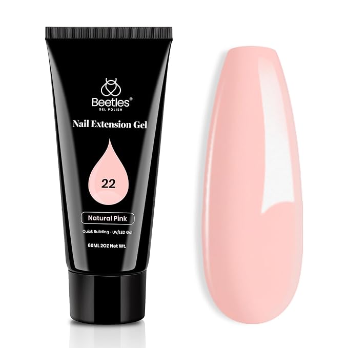 Natural Pink