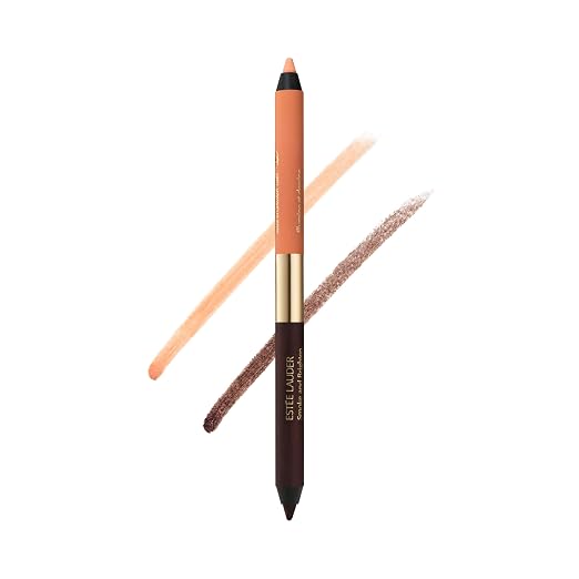 02 Bordeaux / Ivory - Smoked plum brown + warm light peach