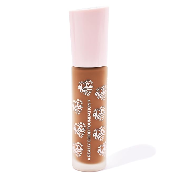 32-132D Tan/Deep + Warm Golden Undertones