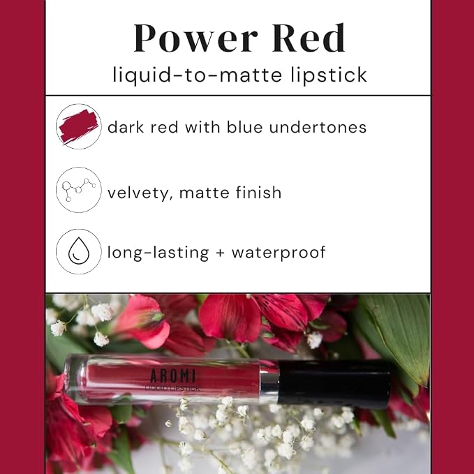 Power Red