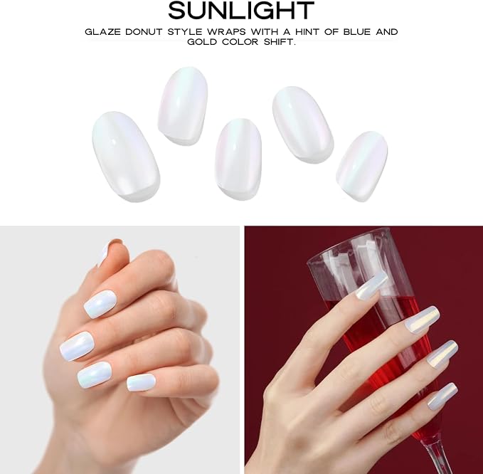 Sunlight