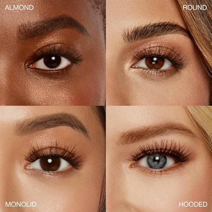 Naked Lashes 421