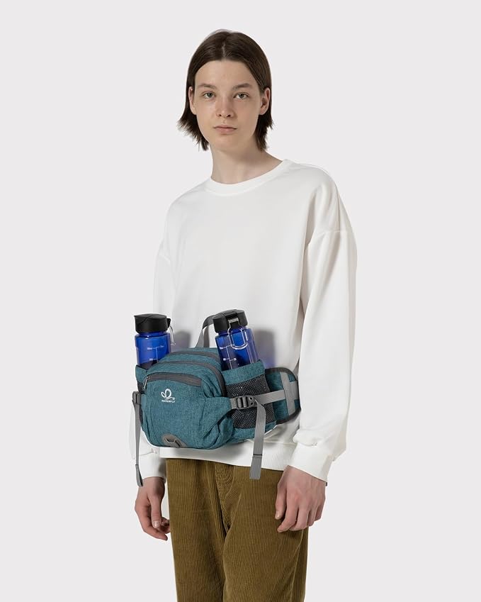 Teal Bule