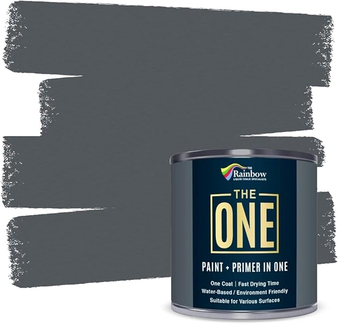Dark Grey