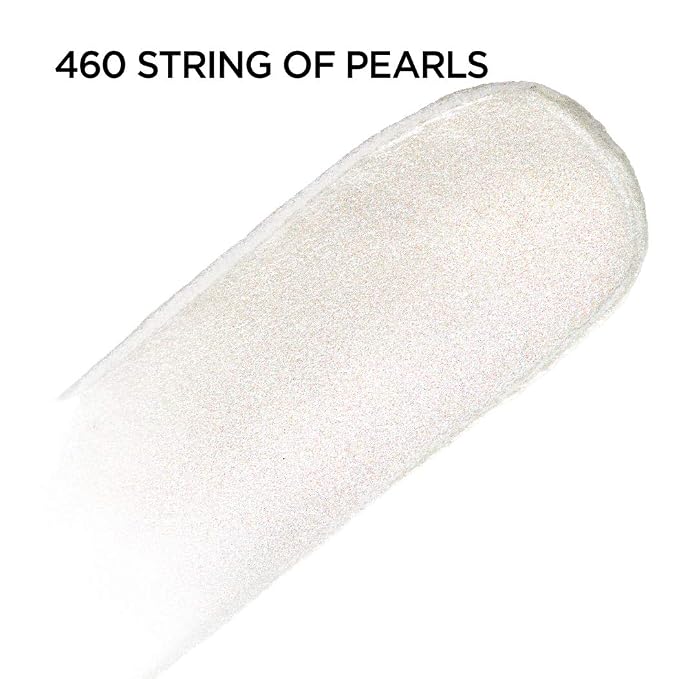 String of Pearls