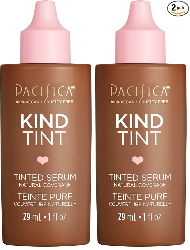Kind Tint Tinted Serum 04