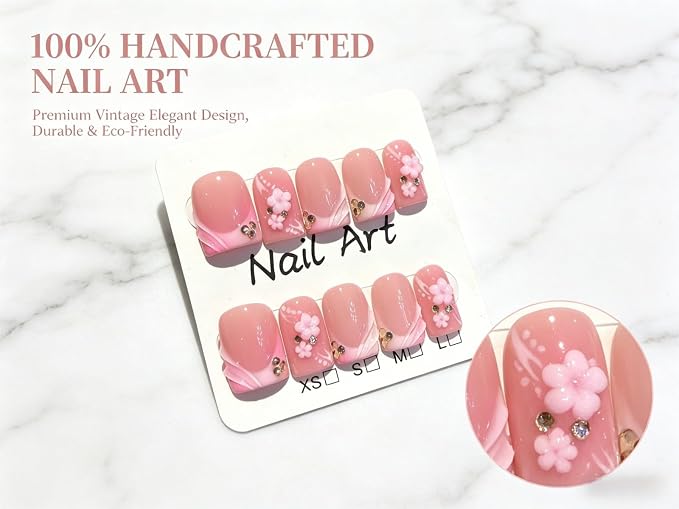 Pink CNDF01-6