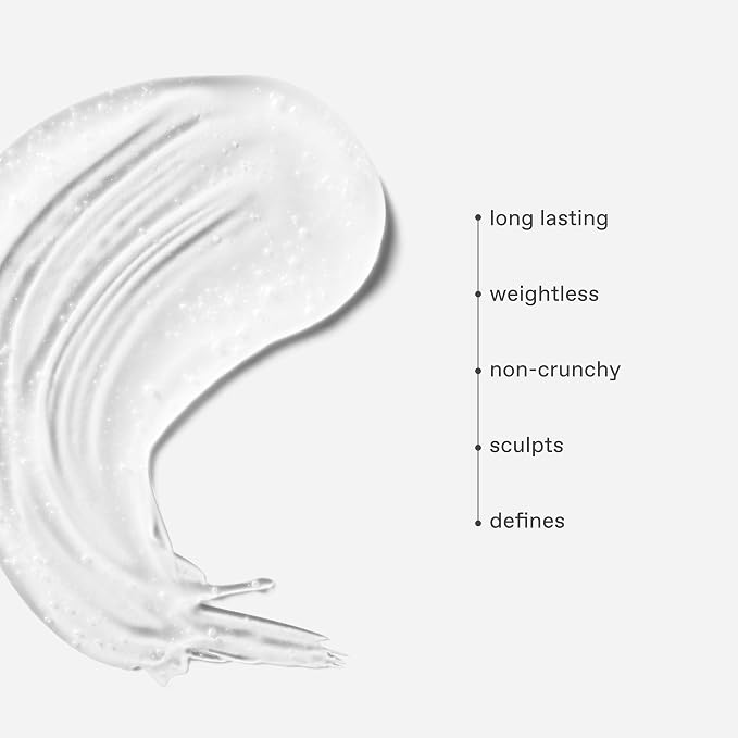 Space Shape Brow Gel