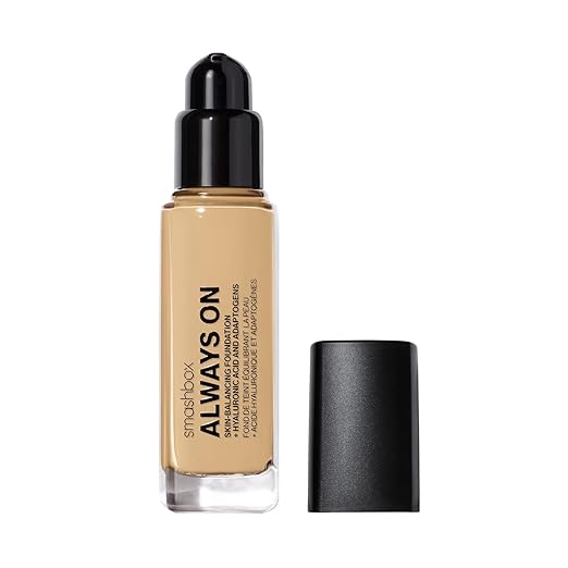 10 - L20O (Level-Two Light with an Olive Undertone)