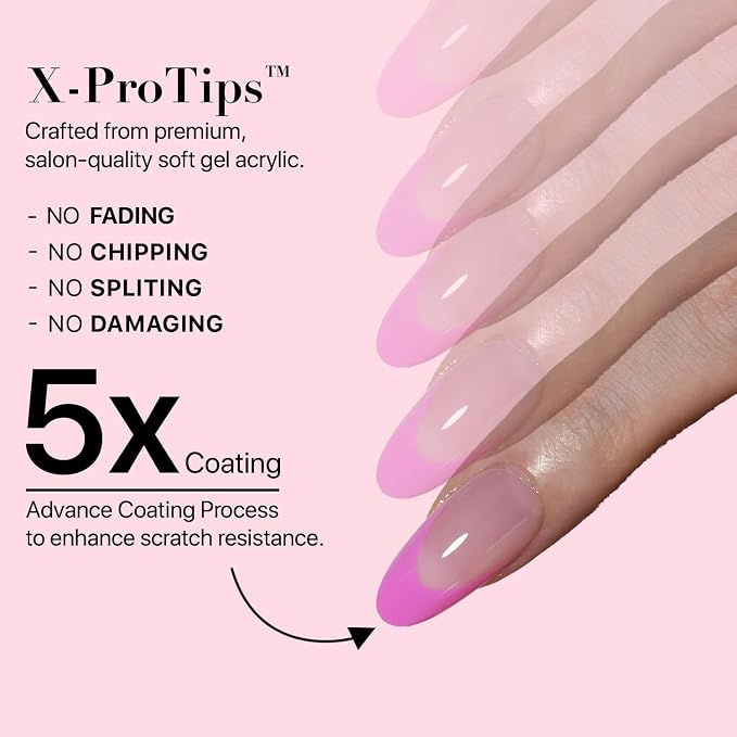 07 - 5PINK115-M Almond