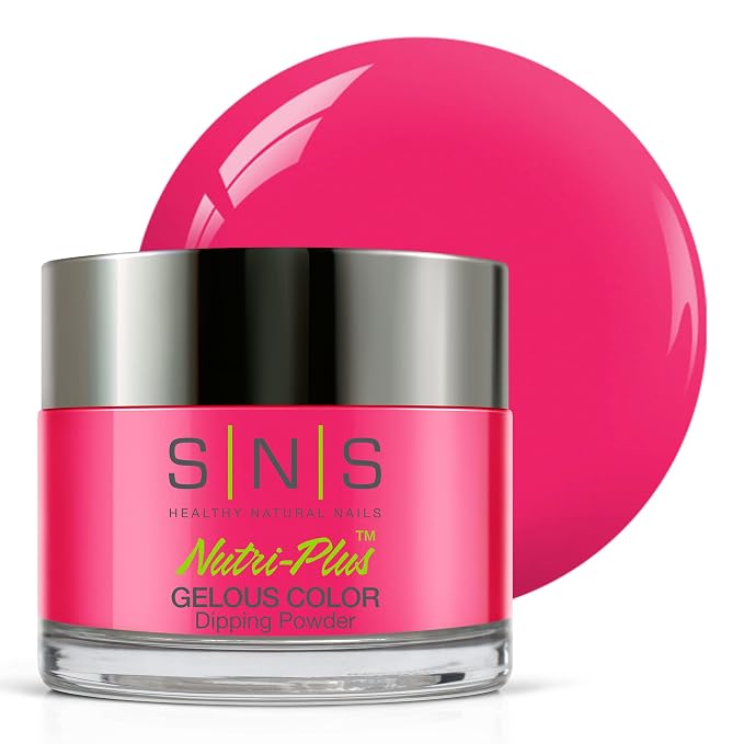 BOS16 Power Pink
