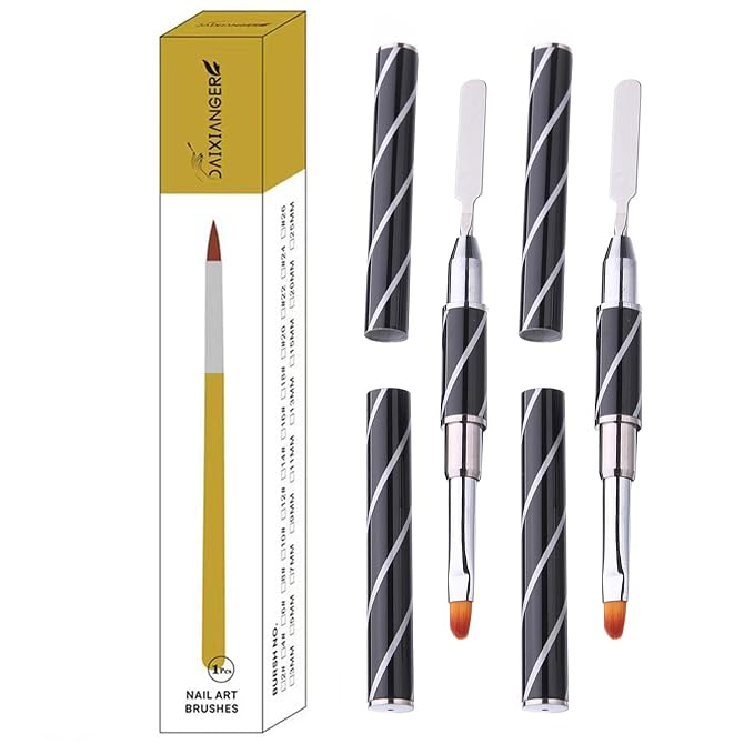 2Pcs-Black