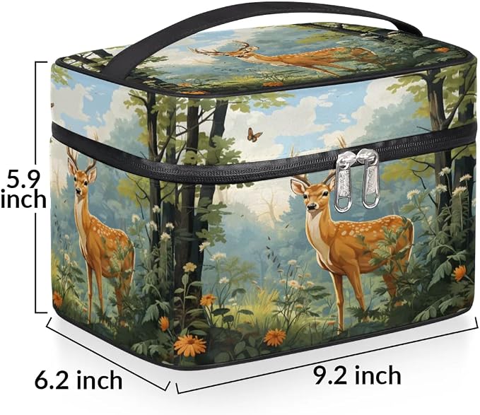 Deer Forest Animal