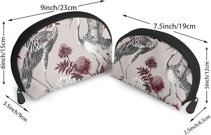 Floral Herbs Botanical Engraving