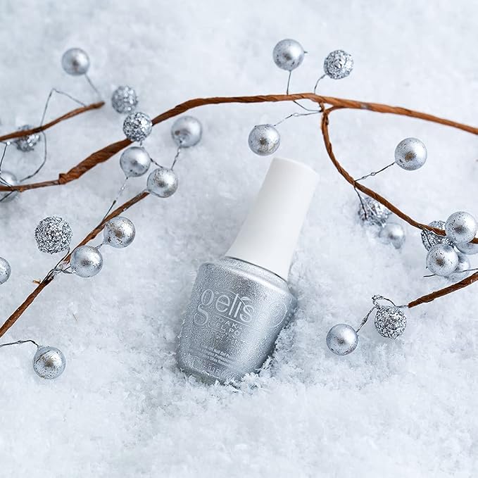 Liquid Frost