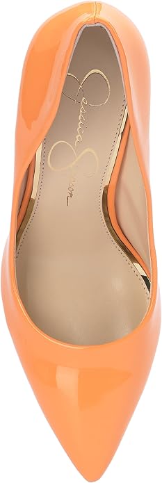 Mango Sorbet Super Patent
