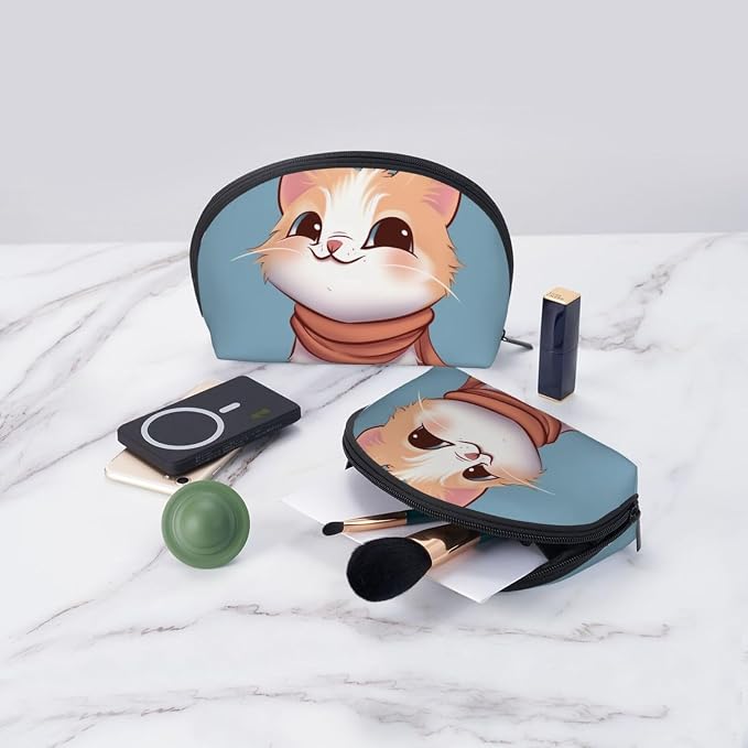 Cartoon Cat
