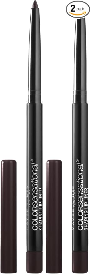 RICH CHOCOLATE LINER
