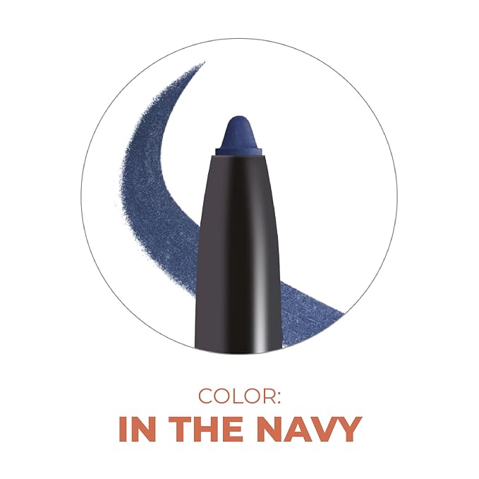 In The Navy