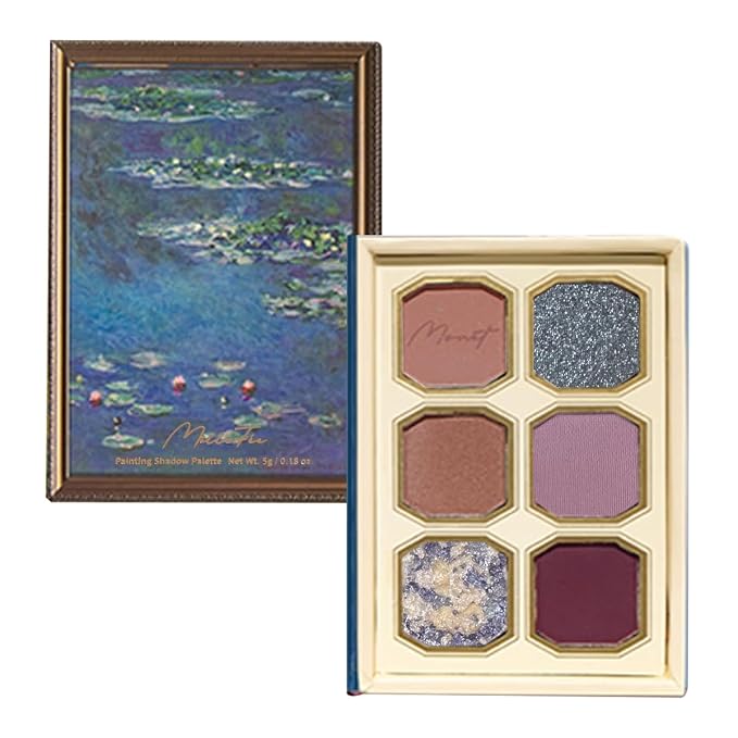06 Water Lilies