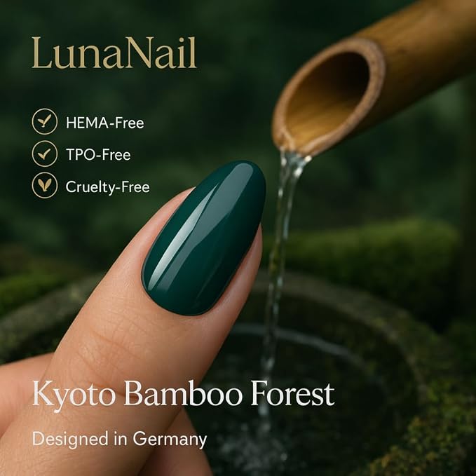Kyoto Bamboo Forest
