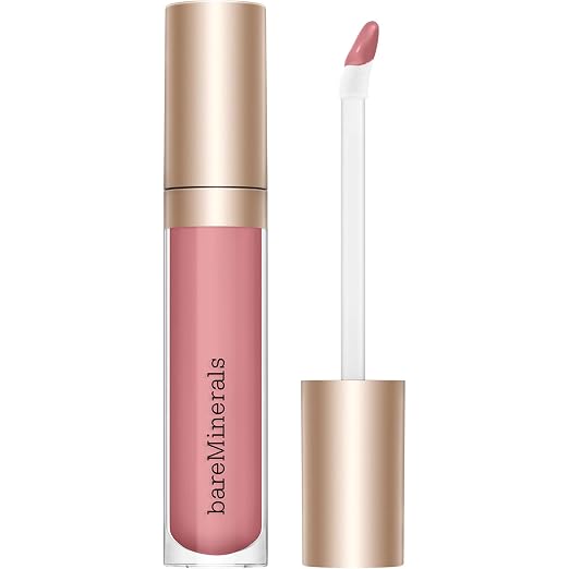 AD Heart (Pink Mauve)