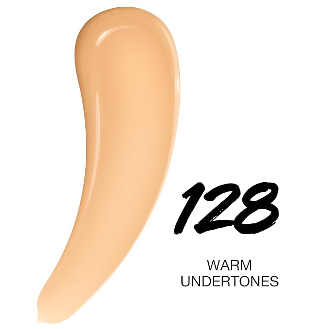128 - Warm