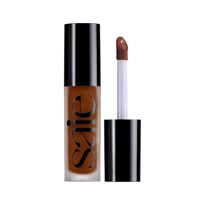 Shade 23 - Rich with Warm Undertones