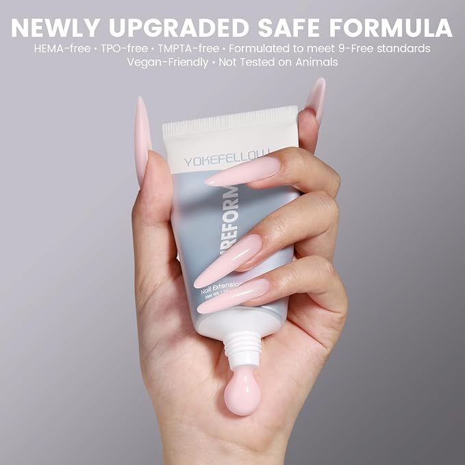 PF03-Baby Pink