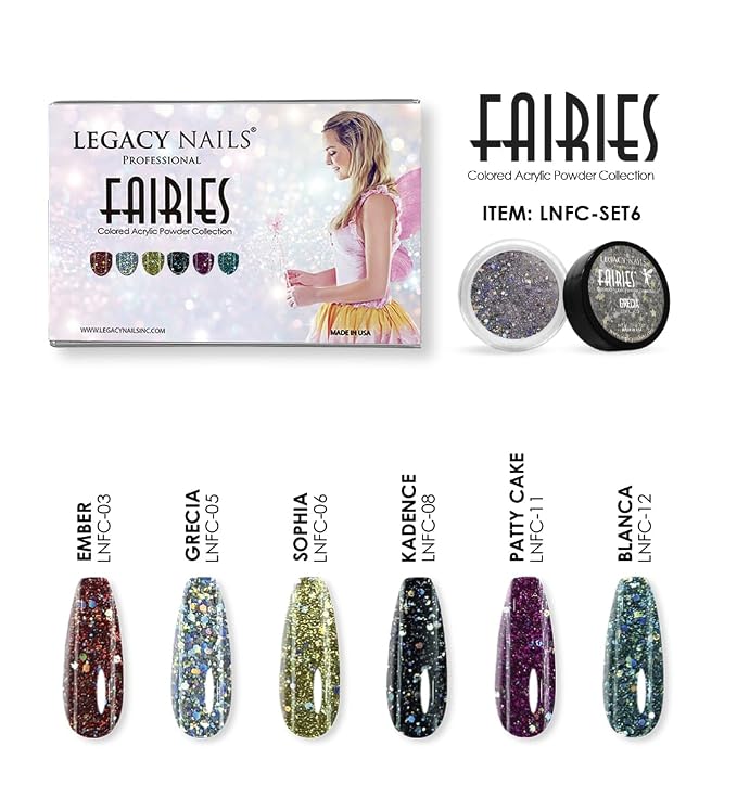 FAIRIES