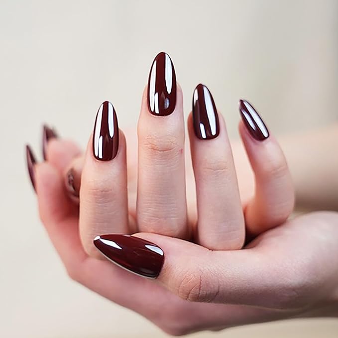 Red Brown