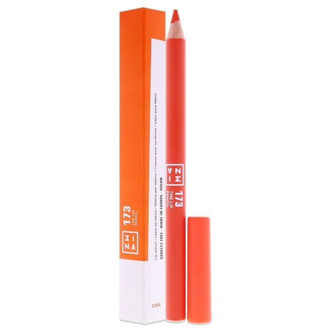 173 - Orange