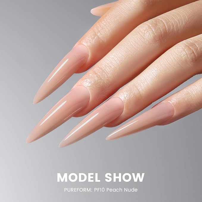 PF10-Peach Nude