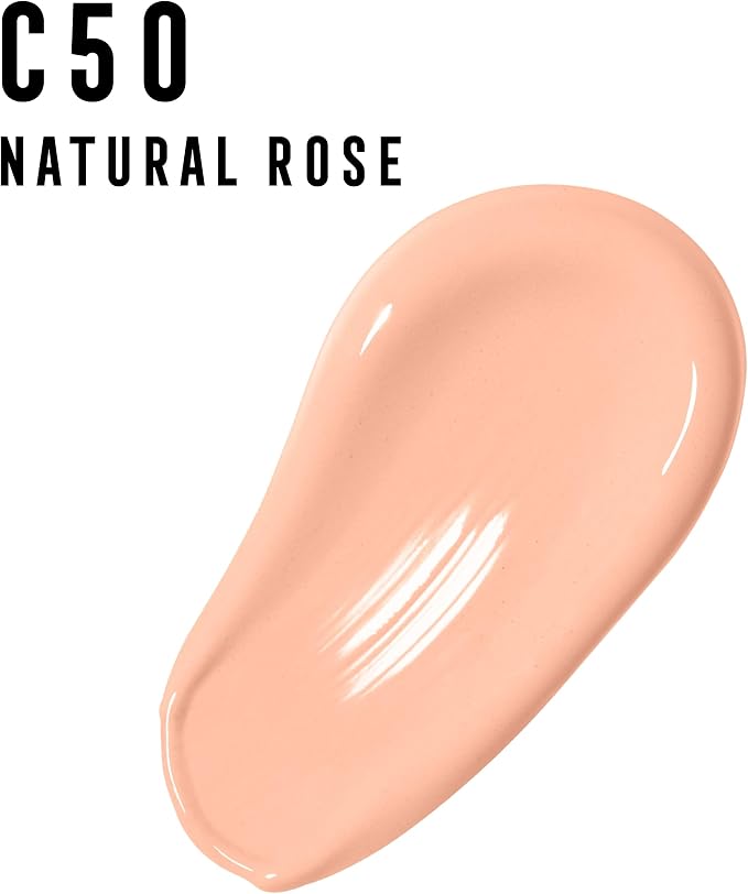 No. 50 Natural