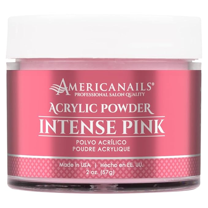 Intense Pink