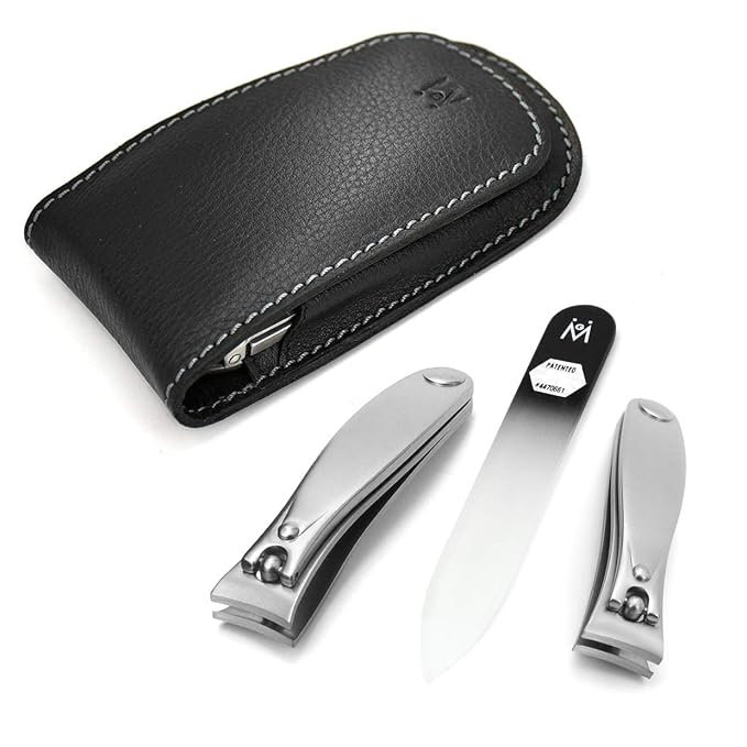 Nail File